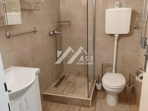 Izdavanje, dvosoban stan, 50m², Liman 2, Novi Sad Sve Podlokacije - image 8