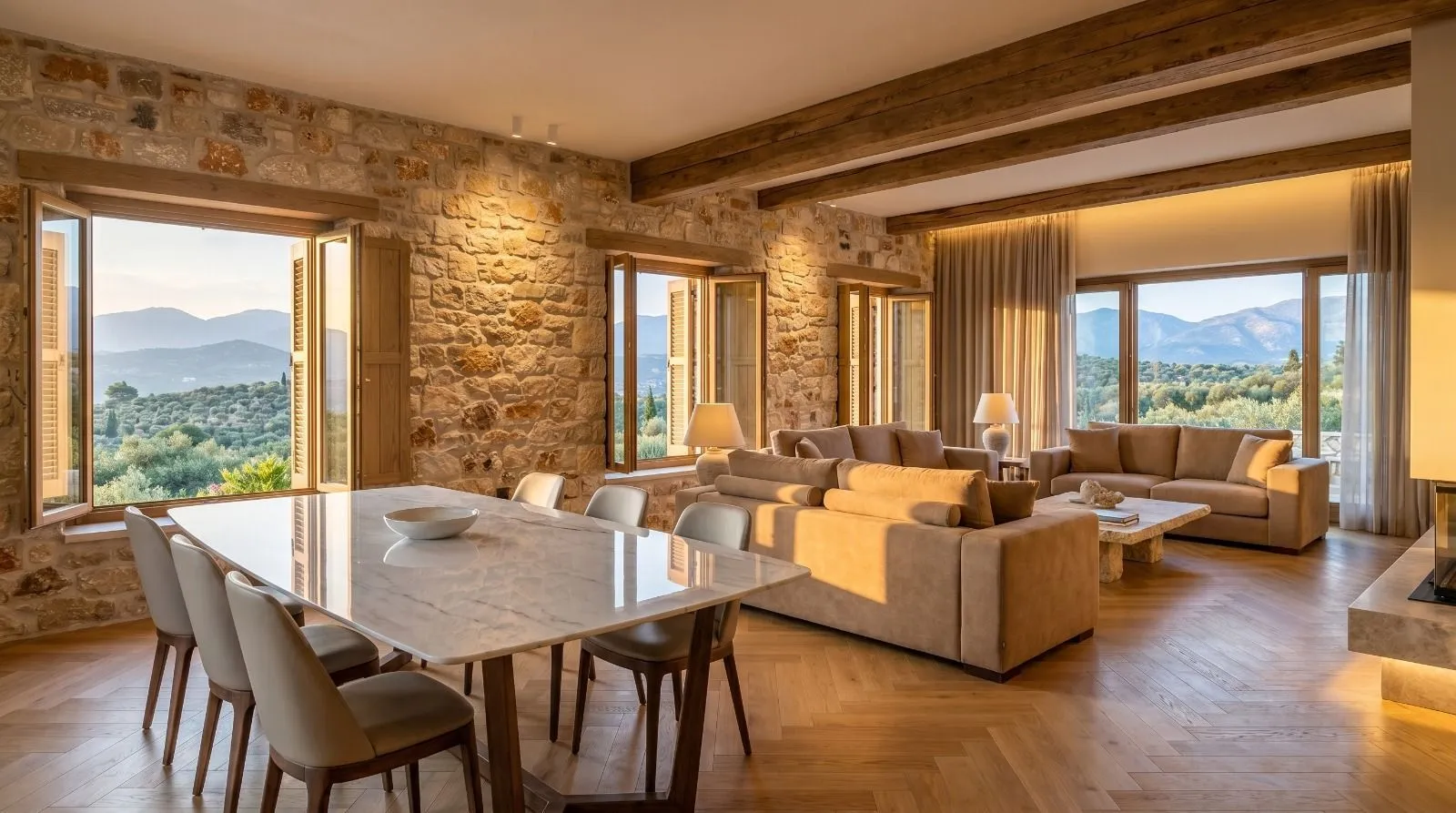Prodaja, jednosoban stan, 46m², Radanovići, Kotor