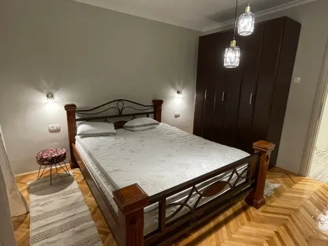 Rent, two bedroom apartment, 120m², Dumidran, Tivat - image 9