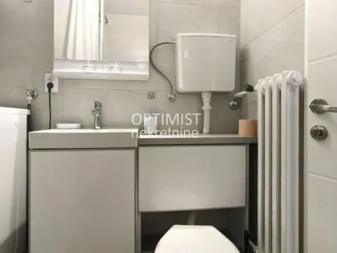 Rent, three bedroom apartment, 58m², Novi Beograd Blok 28, Novi Beograd Sve Podlokacije - image 10