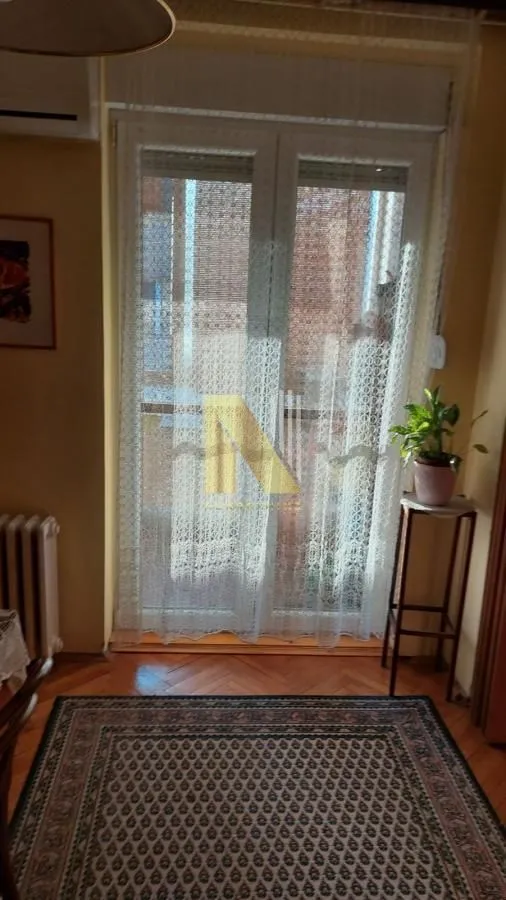 Prodaja, trosoban stan, 86m², Kej, Novi Sad Sve Podlokacije