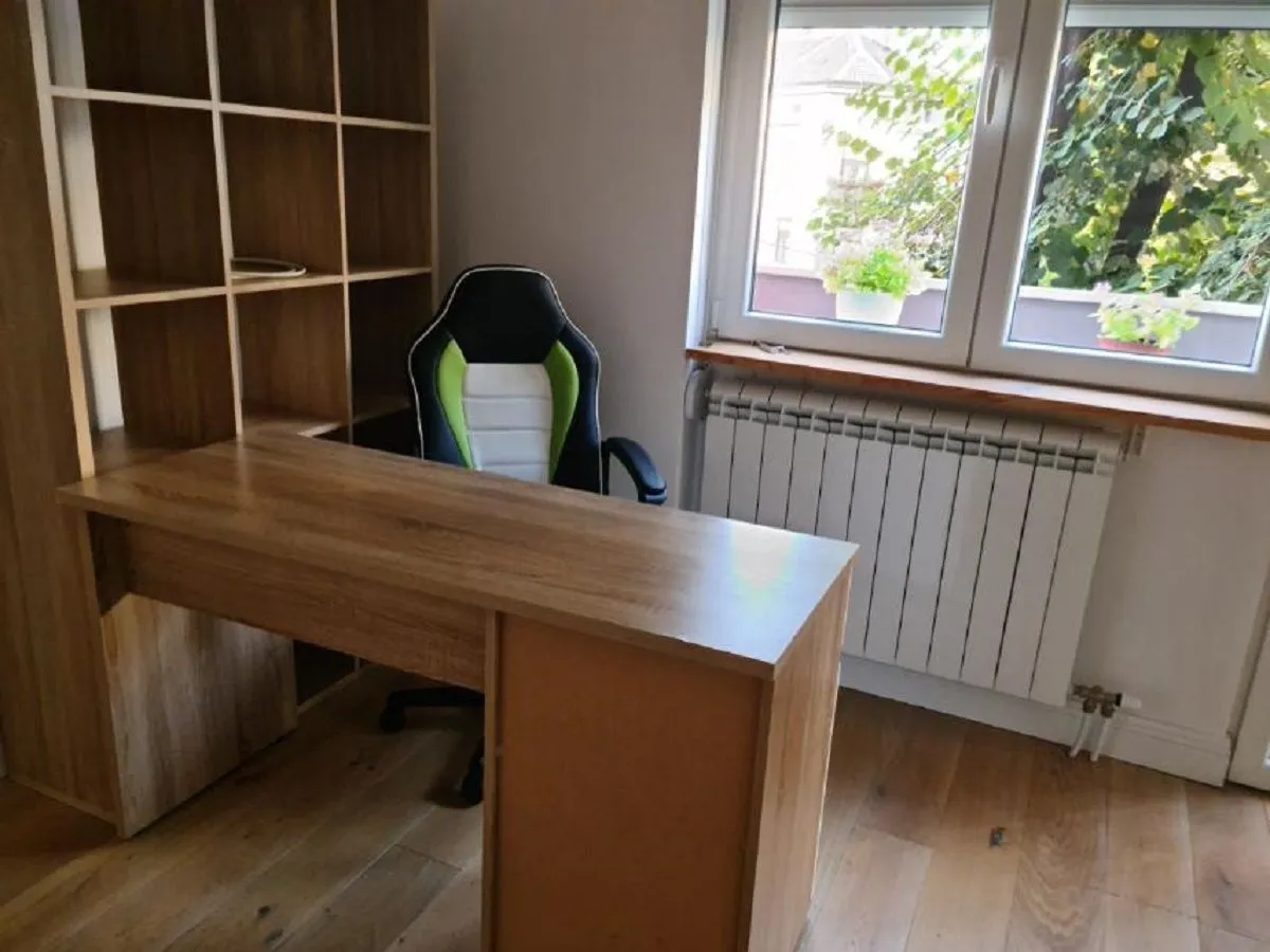 Sale, two bedroom apartment, 72m², Vračar Sve Podlokacije, Beograd