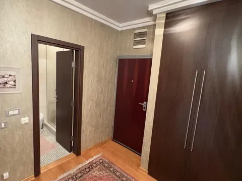 Rent, two bedroom apartment, 64m², Vračar Hram, Vračar Sve Podlokacije - image 6