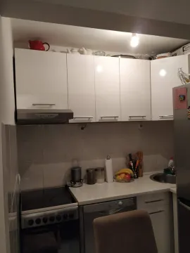 Rent, one bedroom apartment, 59m², Central Point, Podgorica - image 1540