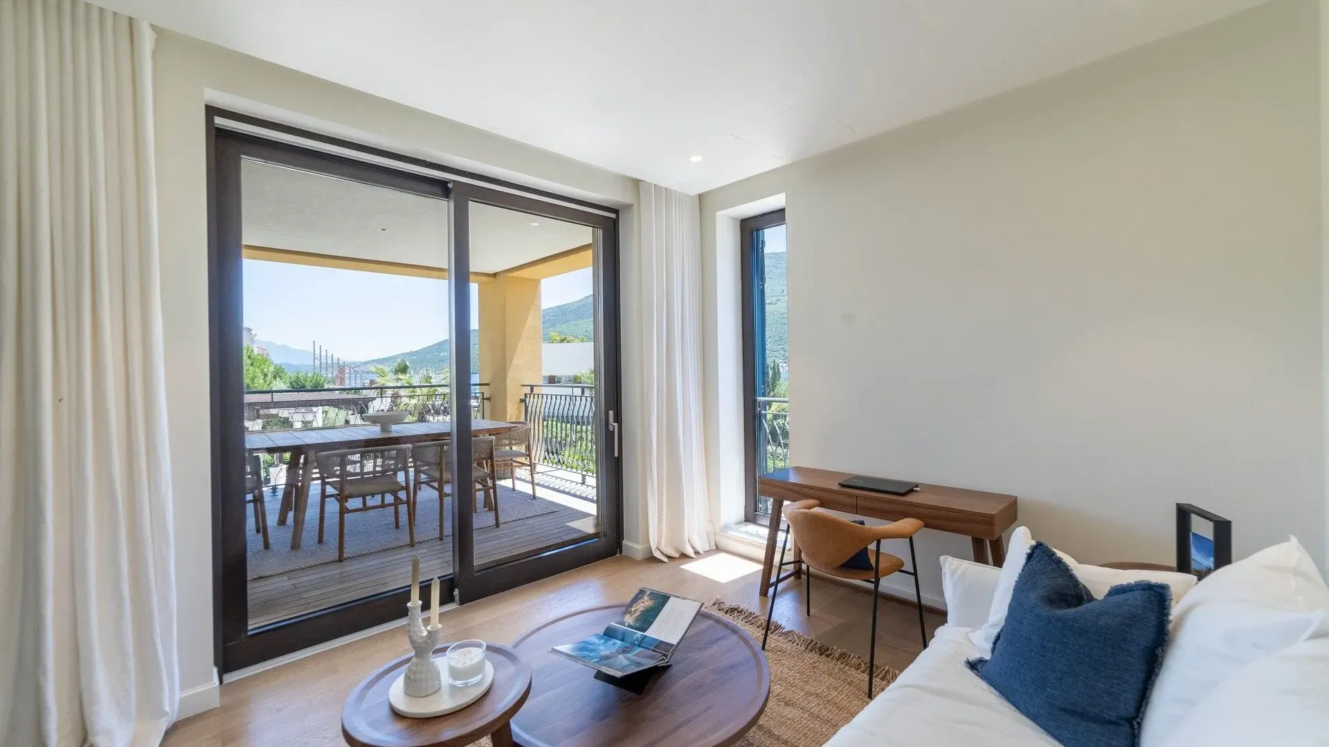 Prodaja, trosoban stan, 188m², Portonovi, Herceg Novi