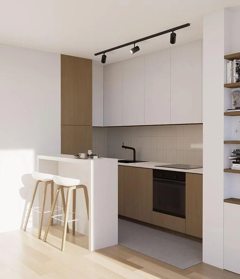 Prodaja, stan, 71m², Grbavica, Novi Sad Sve Podlokacije