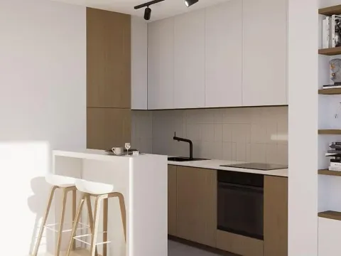 Prodaja, stan, 71m², Grbavica, Novi Sad Sve Podlokacije - image 4