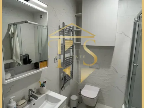 Izdavanje, garsonjera, 38m², Seljanovo, Tivat - image 2