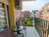 Izdavanje, jednosoban stan, 45m², Budva, Crna Gora - image 1