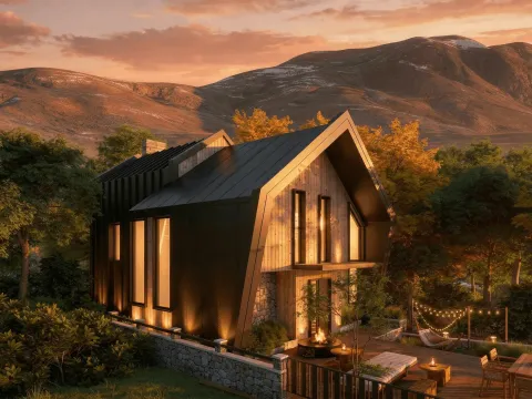 Prodaja, plac, 471m², Smailagića Polje, Kolašin - image 2