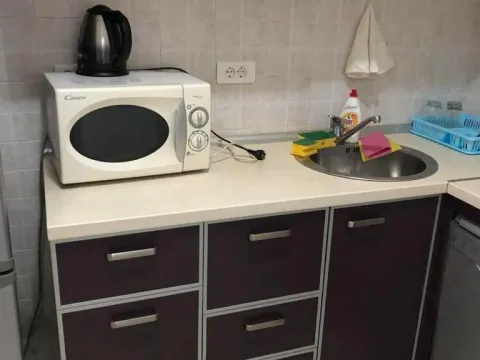 Izdavanje, jednosoban stan, 54m², City Kvart, Podgorica - image 7