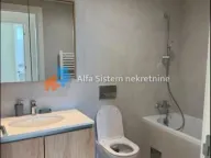 Izdavanje, trosoban stan, 77m², Savski Venac, Beograd - image 9