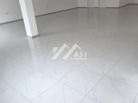 Rent, office space, 130m², Žabalj, Srbija - image 1