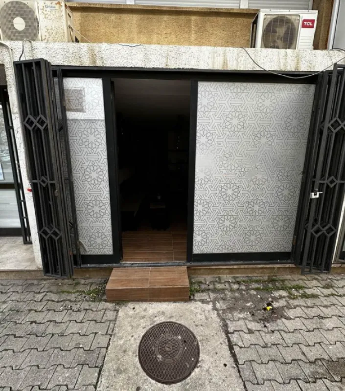 Sale, office space, 34m², Bar, Crna Gora