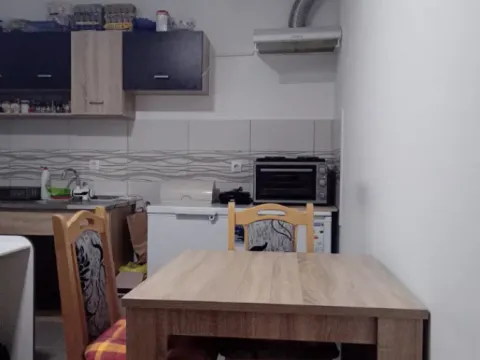 Sale, studio apartment, 32m², Telep, Novi Sad Sve Podlokacije - image 4