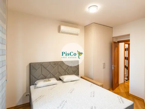 Prodaja, jednosoban stan, 50m², Centar, Podgorica - image 12