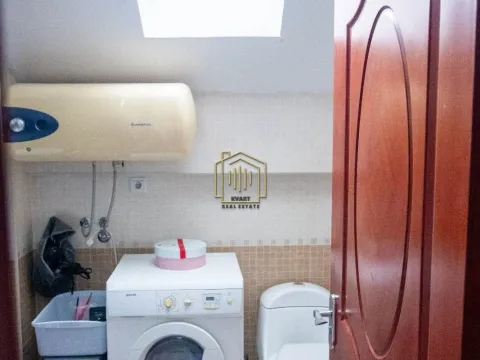 Prodaja, trosoban stan, 87m², Stari Aerodrom, Podgorica - image 11