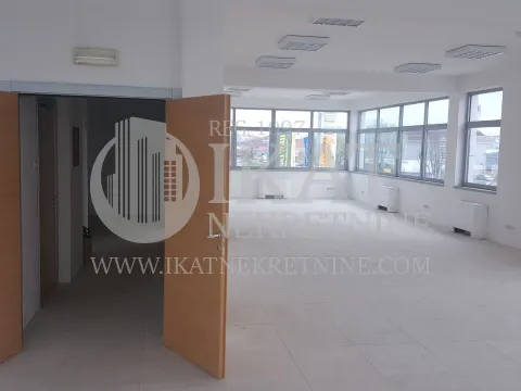 Rent, office space, 100m², Zemun Nova Galenika, Zemun Sve Podlokacije