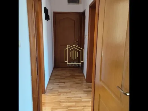Rent, two bedroom apartment, 60m², Gornja Gorica, Podgorica - image 9