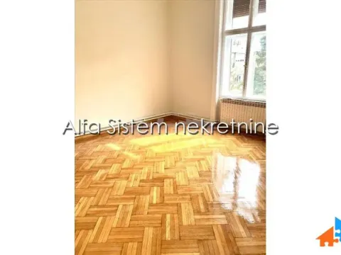 Izdavanje, stan, 250m², Stari Grad, Beograd - image 8
