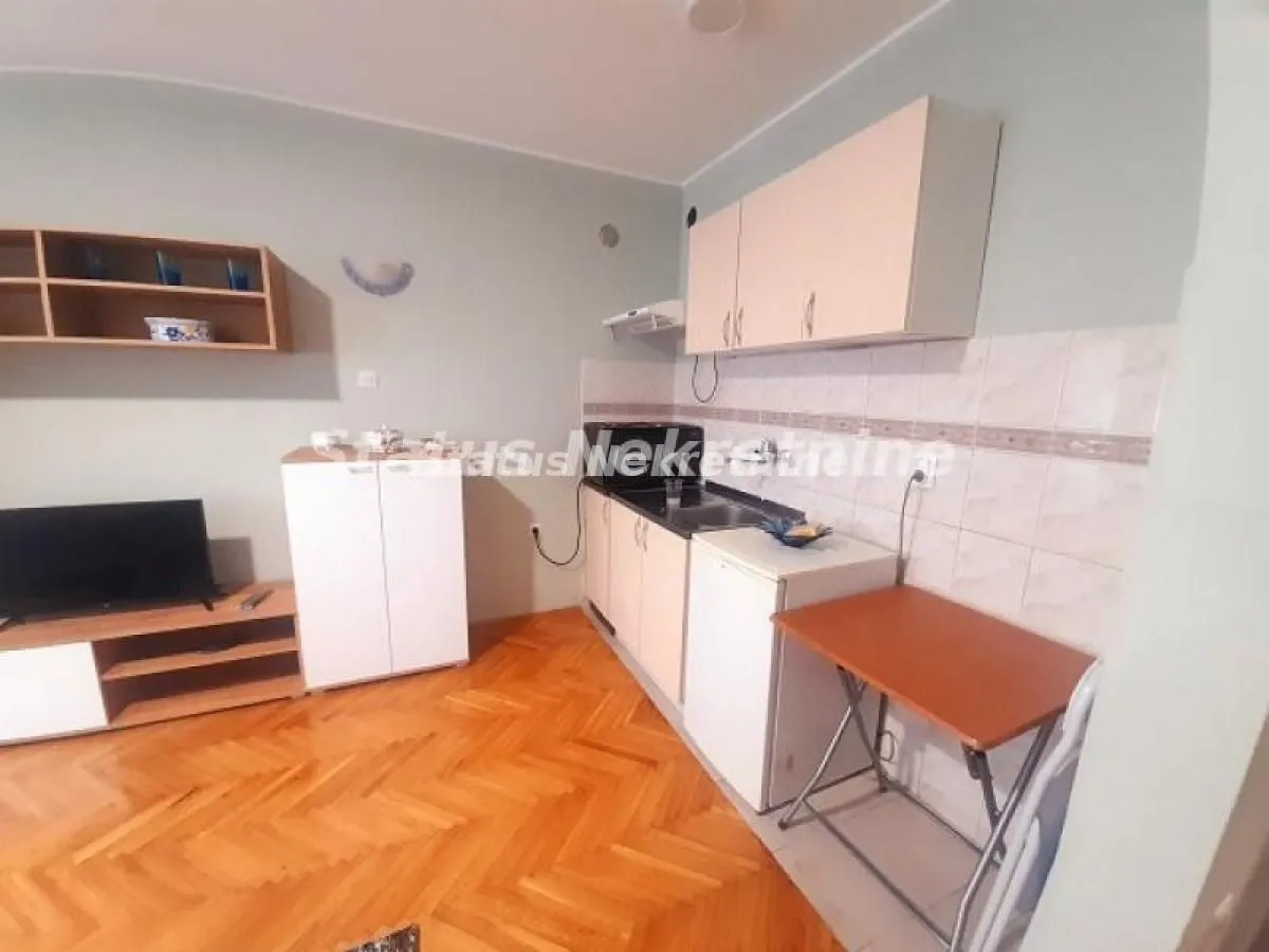 Izdavanje, garsonjera, 25m², Bulevar Oslobodjenja, Novi Sad Sve Podlokacije