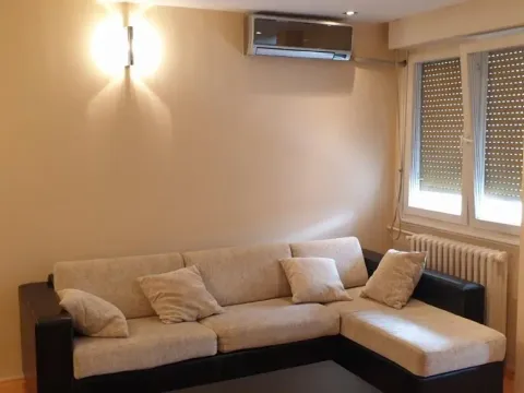 Izdavanje, dvosoban stan, 49m², Liman 4, Novi Sad Sve Podlokacije