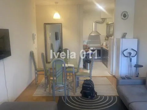 Prodaja, dvosoban stan, 74m², Južni Bulevar, Vračar Sve Podlokacije - image 2