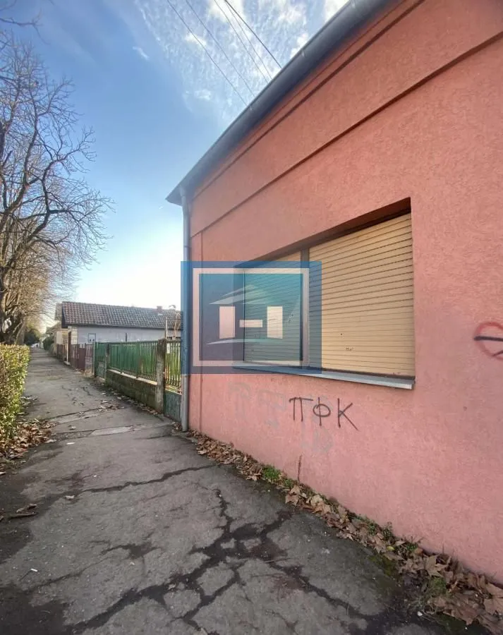 Prodaja, kuća, 98m², Dom Zdravlja, Ćuprija