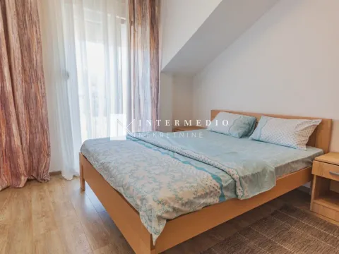 Izdavanje, jednosoban stan, 43m², Meljine, Herceg Novi - image 9