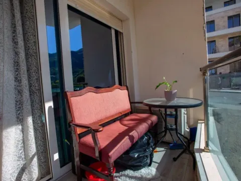 Sale, studio apartment, 24m², Bečići, Budva - image 3