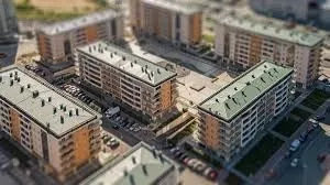 Prodaja, jednosoban stan, 51m², City Kvart, Podgorica - image 2