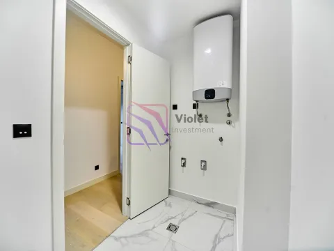 Prodaja, dvosoban stan, 96m², Krivi Most, Podgorica - image 6