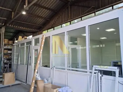 Izdavanje, poslovni prostor, 700m², Veternik, Novi Sad Sve Podlokacije - image 3