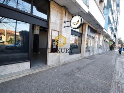 Izdavanje, poslovni prostor, 130m², Centar, Podgorica - image 6