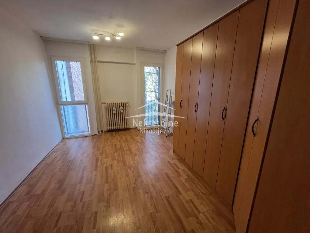 Prodaja, stan, 21m², Karaburma, Palilula Sve Podlokacije