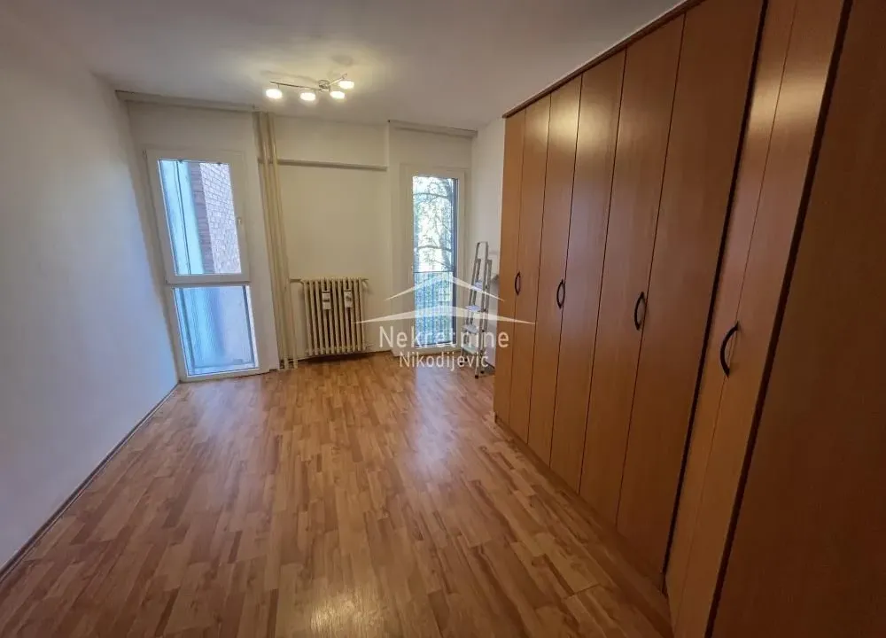 Prodaja, stan, 21m², Karaburma, Palilula Sve Podlokacije