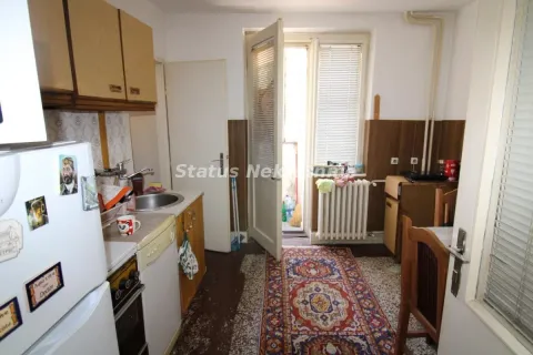 Sale, two bedroom apartment, 51m², Vračar Sve Podlokacije, Beograd - image 6