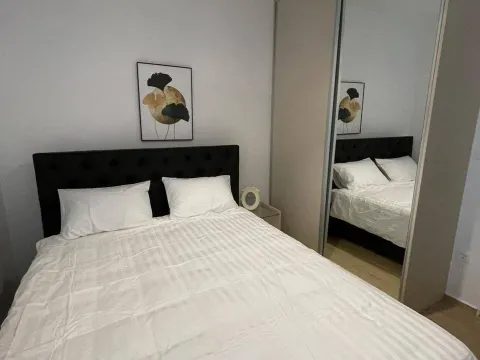 Prodaja, dvosoban stan, 57m², Bečići, Budva - image 7