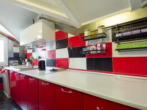 Izdavanje, trosoban stan, 115m², Zabjelo, Podgorica - image 9