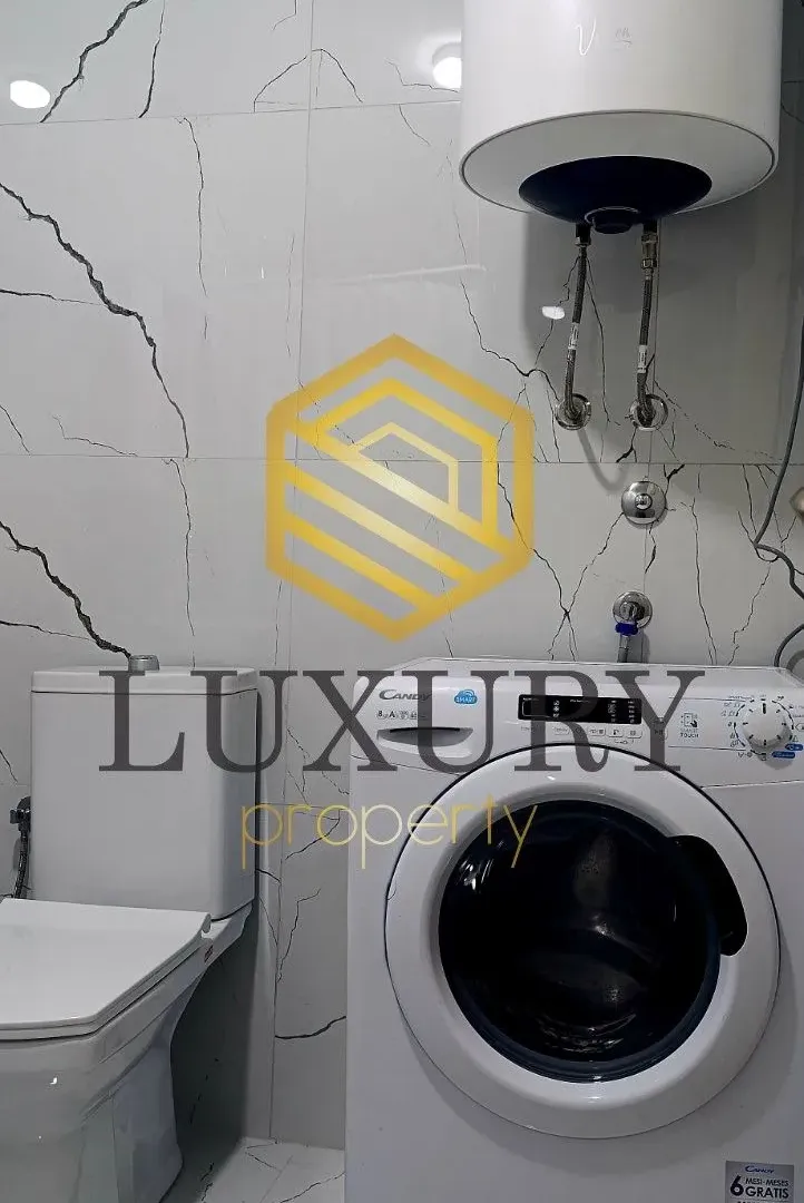 Rent, apartment, 26m², Zabjelo, Podgorica