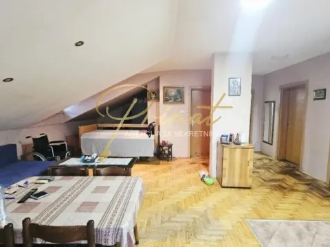 Prodaja, trosoban stan, 69m², Palilula Sve Podlokacije, Beograd - image 7