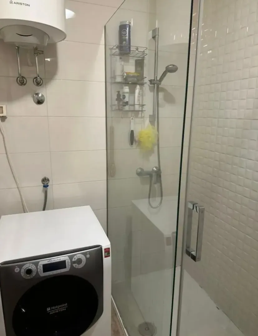 Prodaja, jednosoban stan, 47m², City Kvart, Podgorica