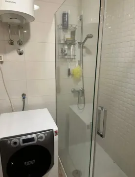 Prodaja, jednosoban stan, 47m², City Kvart, Podgorica - image 6