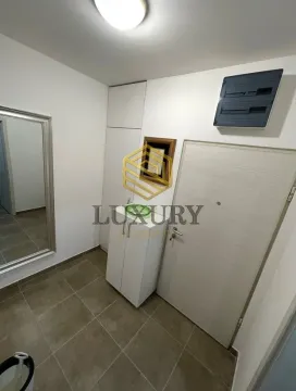 Rent, one bedroom apartment, 54m², Zabjelo, Podgorica - image 6