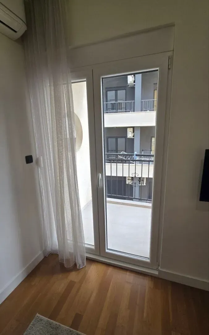 Rent, one bedroom apartment, 24m², Zagorič, Podgorica