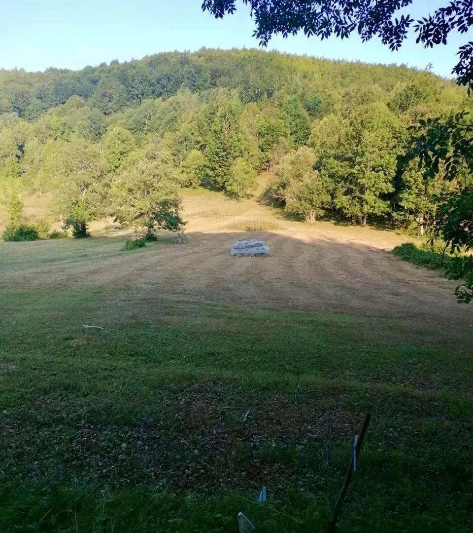 Sale, land lot, 70000m², Mojkovac, Crna Gora