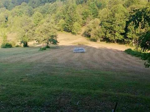 Prodaja, plac, 70000m², Mojkovac, Crna Gora - image 7