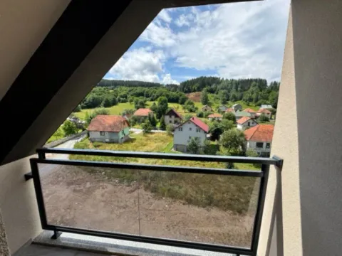 Prodaja, jednosoban stan, 41m², Kolašin, Crna Gora - image 13