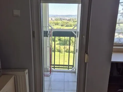 Rent, one bedroom apartment, 28m², Novo naselje, Novi Sad - image 4