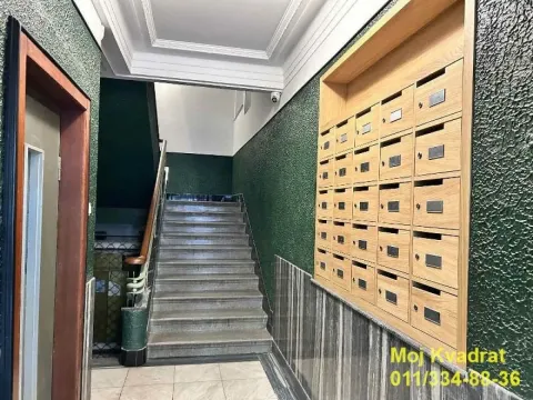 Izdavanje, dvosoban stan, 40m², Stari Grad, Beograd - image 14